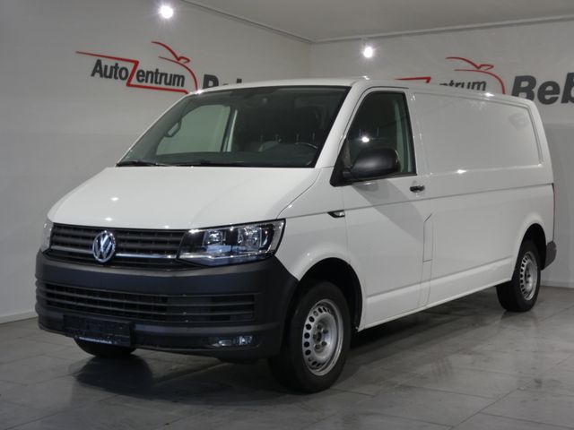 Volkswagen T6 Transporter Kasten EcoProfi lang Automatik