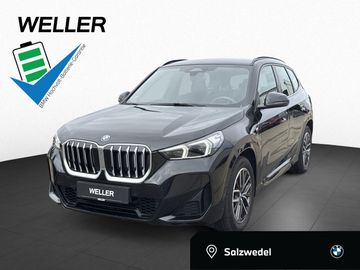 BMW X1 xDrive25e M SPORT AdLED,Kamera,SHz,KomZu,18"