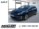 Kia Ceed_sw 1.6 GDI Dream-Team Navi Kamera Tempomat  - Kia cee'd Sportswagon Gebrauchtwagen