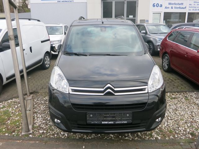 Citroën Berlingo Multispace,Pano