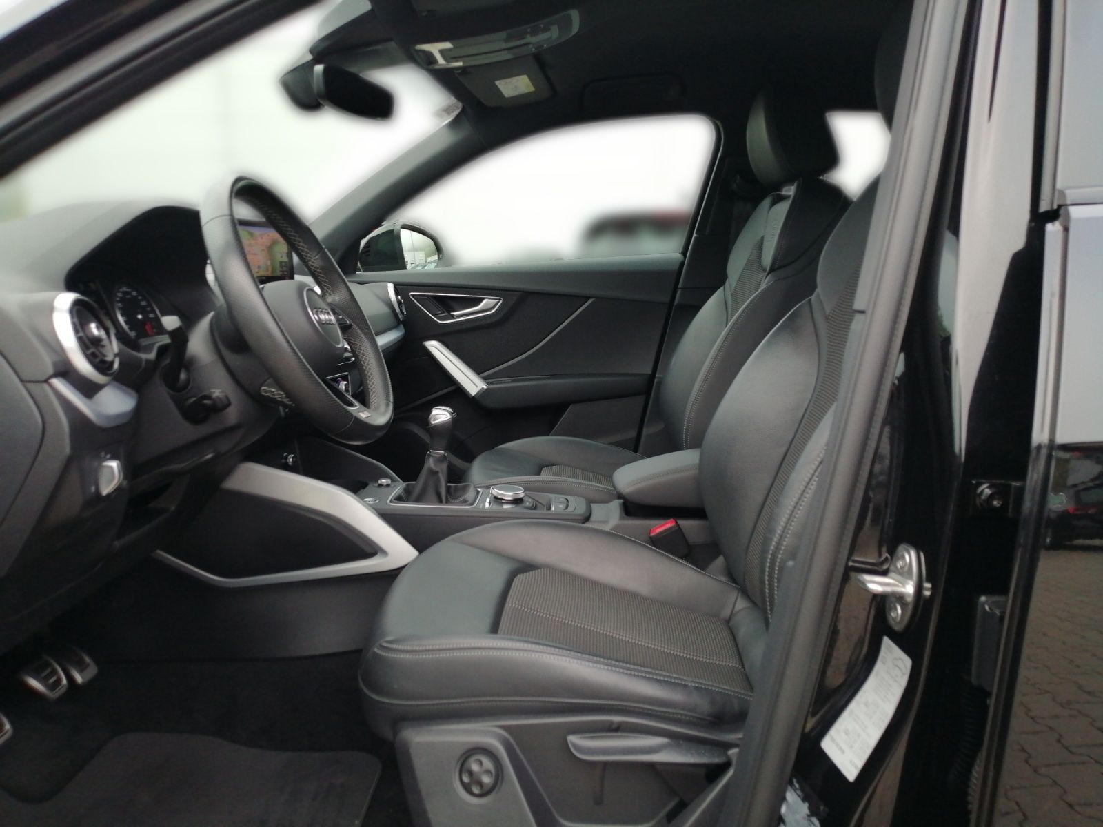 Audi Q2 - Bild 13