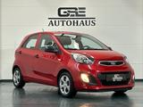 Kia Picanto Dream Team*Navi*Pdc*Shz*Klima - Kia Picanto in Solingen
