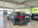 BMW 530d xDrive GT Luxury Line LED Softclose HUD - BMW 530 Gran Turismo aus 2016