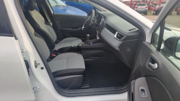 Bild 9 Mitsubishi Colt PLUS 1.0 T-Benziner 6-Gang