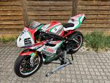 Triumph Daytona 675R Brembo Öhlins PC Ketchup Arrow Race - TRIUMPH DAYTONA