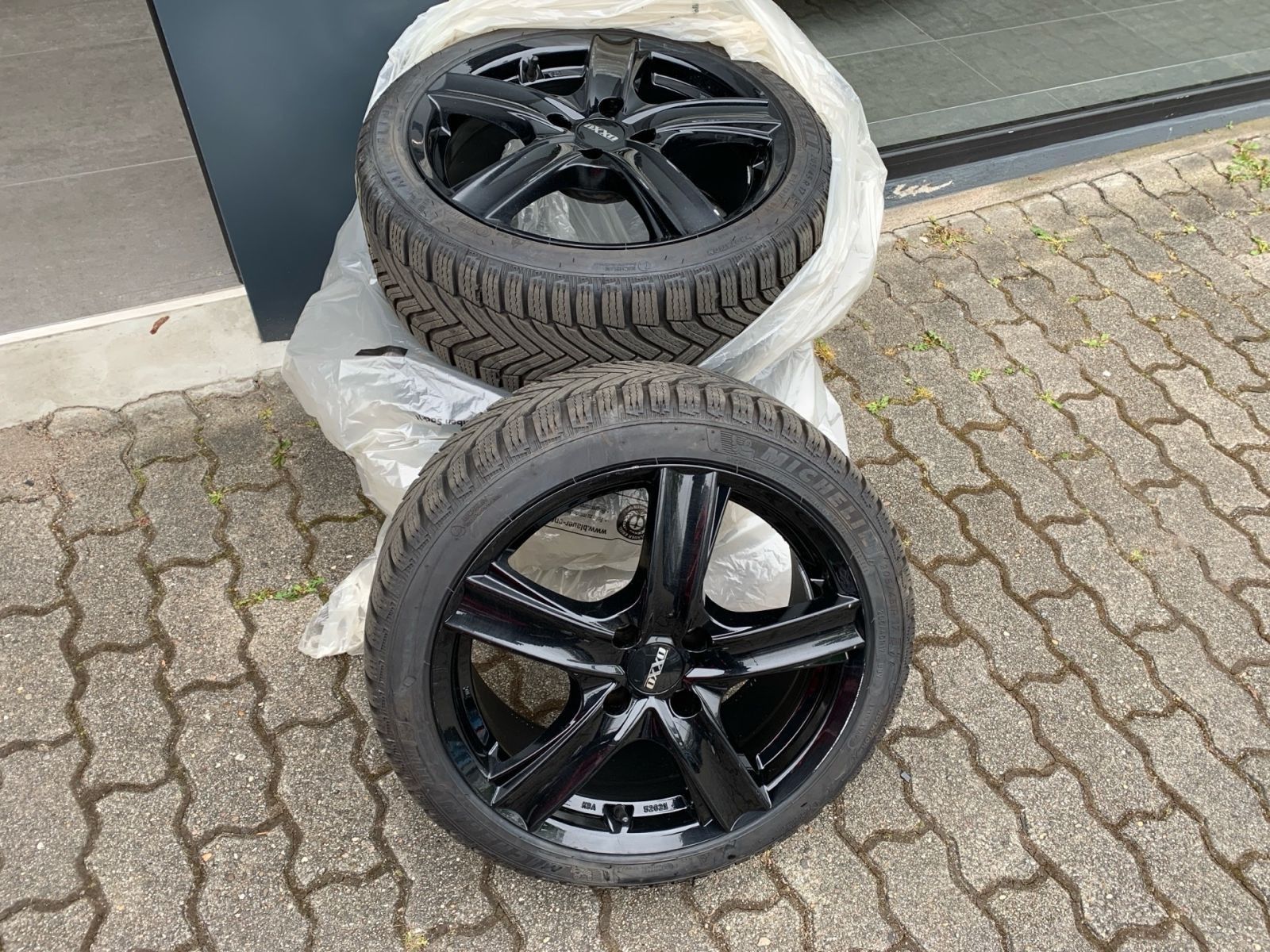 Fahrzeugabbildung Ford Fiesta 1.5 EcoBoost ST Performance Navi 1Hd