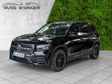 Mercedes-Benz GLB 200 Special Edition AMG *AHK*360*Pano*MBeam* - scheckheftgepflegte Mercedes GLB 200
