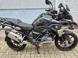 BMW R 1250 GS Triple Black - BMW SCHWARZ TRIPLE