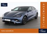 BYD Seal Elektro Excellence AWD - graue BYD SEAL