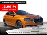 Skoda Fabia 1.0 TSI | TOP SELECTION | FACELIFT | SHZ | - Skoda Fabia: Facelift