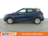 Seat Arona 1.0 TSI Xcellence *TEMP*PDC*SHZ*ALU*KLIMA* - Seat Gebrauchtwagen