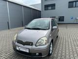 Toyota Yaris 1.5 TS - Toyota Yaris: Ts