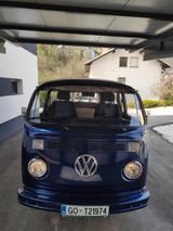 Volkswagen T2 - VW T2 Gebrauchtwagen