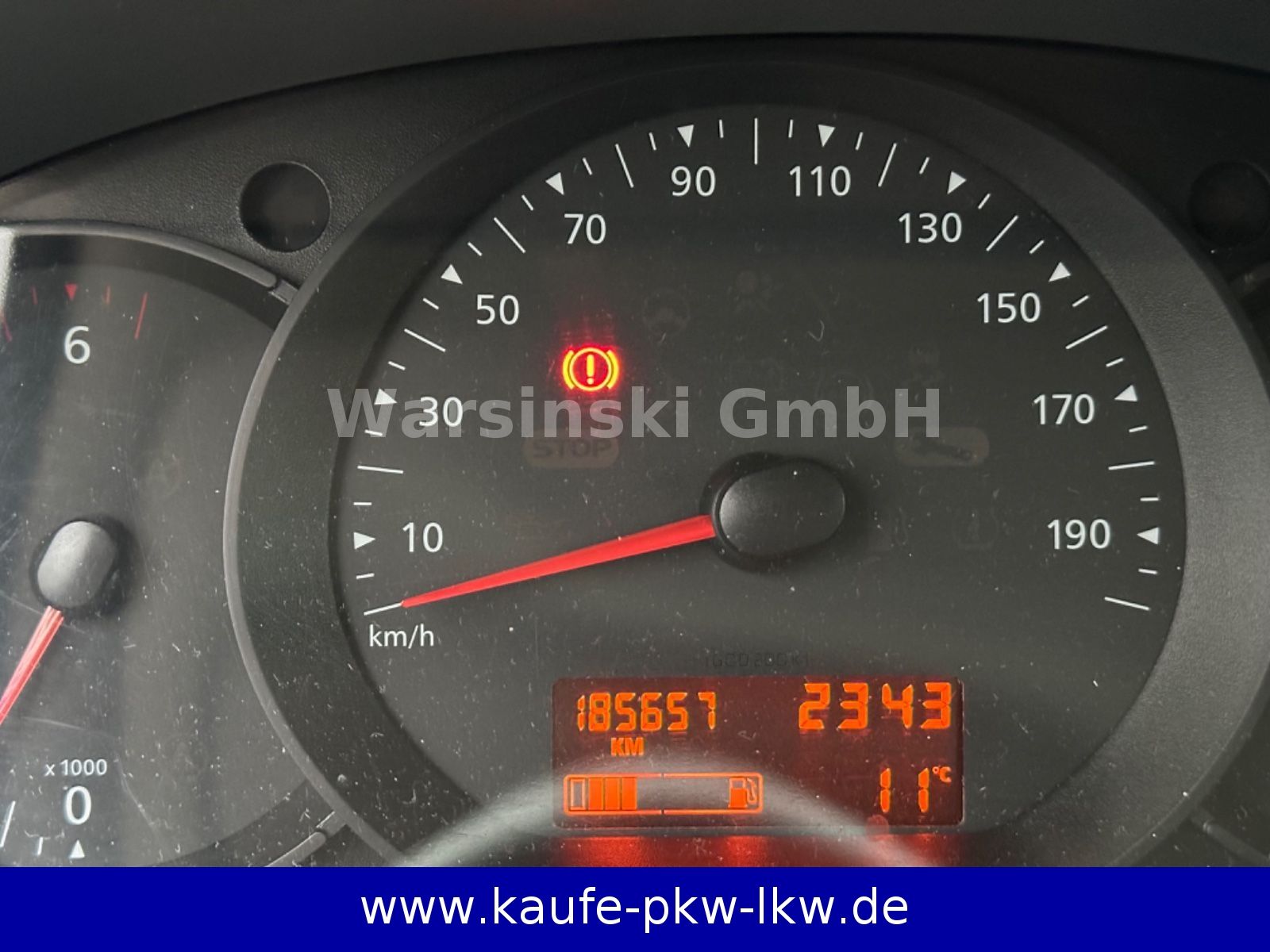 Fahrzeugabbildung Renault Kangoo Rapid Extra*KLIMA*Standheizung*PDC