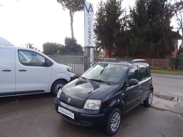 Fiat Panda 1.4 Natural Power X NEOPATENTATI