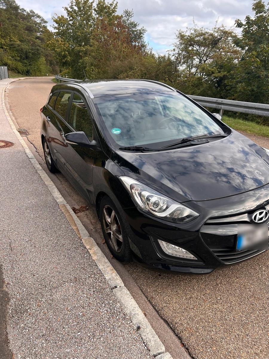 Hyundai i30 2015 — photo 6