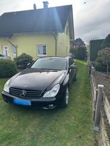 Mercedes-Benz Mercedes CLS 350 CGI C219 (Fast alles neu) - Mercedes-Benz CLS-Klasse C219