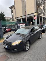 Fiat Bravo 1.9 MJT 120 CV Dynamic - Fiat Bravo aus 2008 mit Diesel-Antrieb