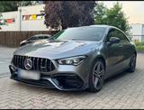 Mercedes-Benz CLA 45 S AMG Mercedes-AMG CLA 45 S 4MATIC+ DCT.. - gebrauchte Mercedes-Benz CLA 45 AMG aus dem Jahr 2020