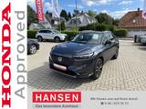 Honda HR-V 1,5 Hybrid Advance Style - gebrauchte Honda HR-V aus dem Jahr 2024