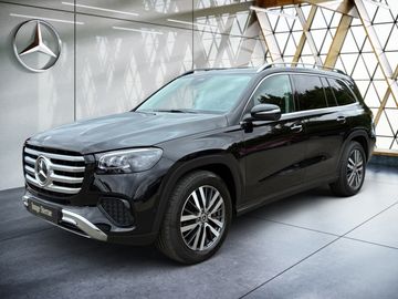 Mercedes GLS 450 - 4