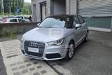 Audi AUDI A1 SPB 1.6 TDI Admired - Audi A1 admired mit Diesel-Antrieb