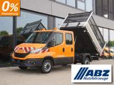 Iveco Daily 35S16A8DKP / Henschel Kipp-Pritsche