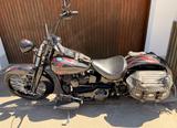 Harley-Davidson Einzigartige Softail Springer EVO !! TOP !! - Offers