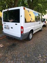 Ford transit 2.2ctdi TÜV NEU - gebrauchte Ford Transit Connect aus dem Jahr 2010