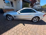 Mercedes-Benz SL 600 -Cabrio V12, 1. Hand, neuer TÜV, - Mercedes-Benz SL-Klasse Gebrauchtwagen in Berlin