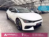 Kia EV6 Elektro 77,4 kWh GT 4WD|LED|CarPlay - Kia EV6 Gebrauchtwagen