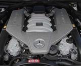 Mercedes-Benz S 63 AMG L AMG - Mercedes-Benz S 63 AMG von privat