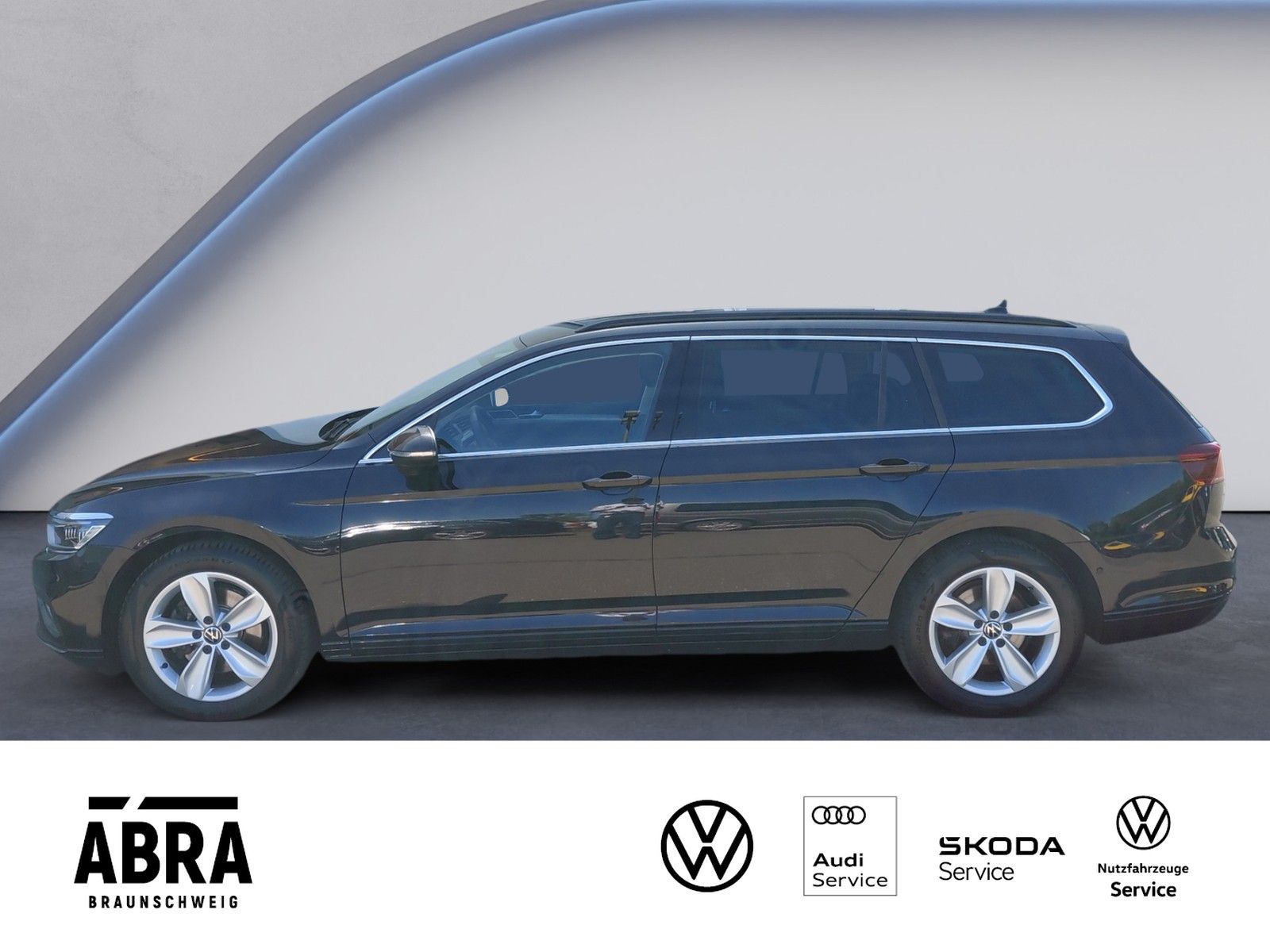 Volkswagen Passat Variant - Bild 2