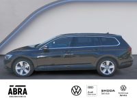 Volkswagen Passat Variant - Vorschau Bild 2