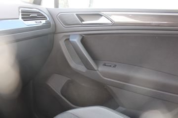 Volkswagen Tiguan Comfortline BMTStart-Stopp 4Motion
