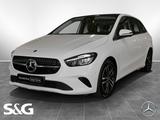 Mercedes-Benz B 180 PANORAMA+TOTWINKEL+360°+MBUX+LED+17 ZOLL - Mercedes-Benz B 180 Gebrauchtwagen in Karlsruhe