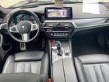 BMW 530 iA M Sport*Pano*HeadUp*Laser*Hifi* - BMW 5er Reihe Gebrauchtwagen in Dresden