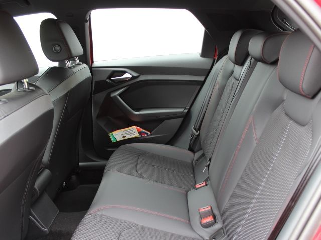 A1 allstreet 35 1.5 TFSI S tronic KLIMA/LED/RFK
