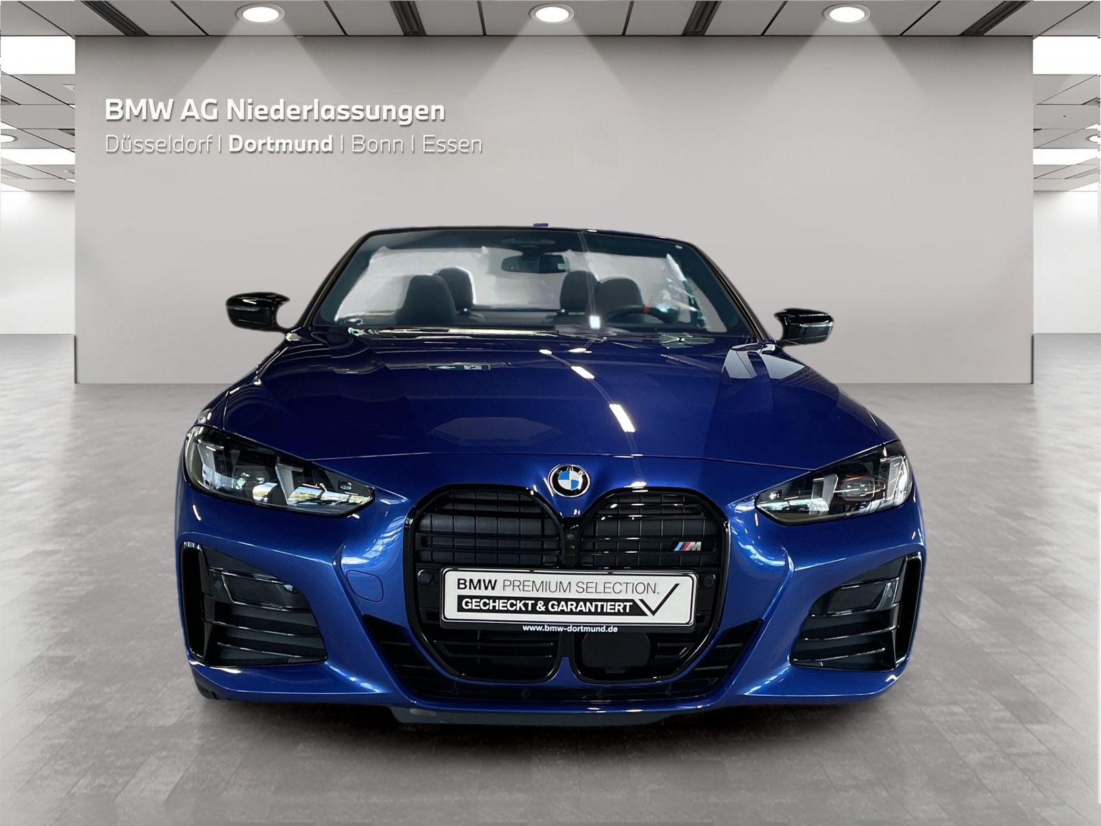 BMW M440 - Bild 18