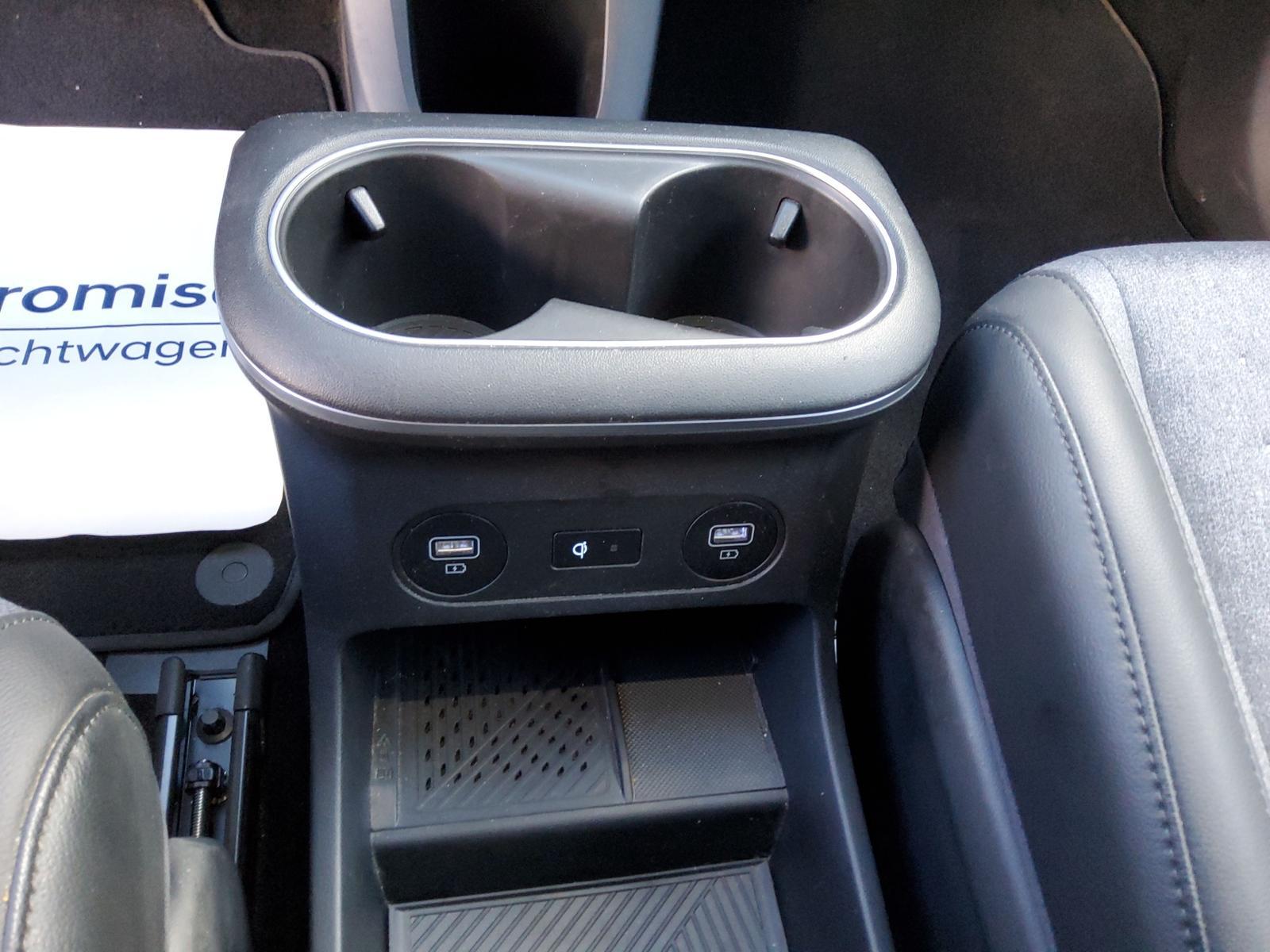 Hyundai IONIQ 5 72,6 kWh TECHNIQ WÄRMEPUMPE/LED/BOSE