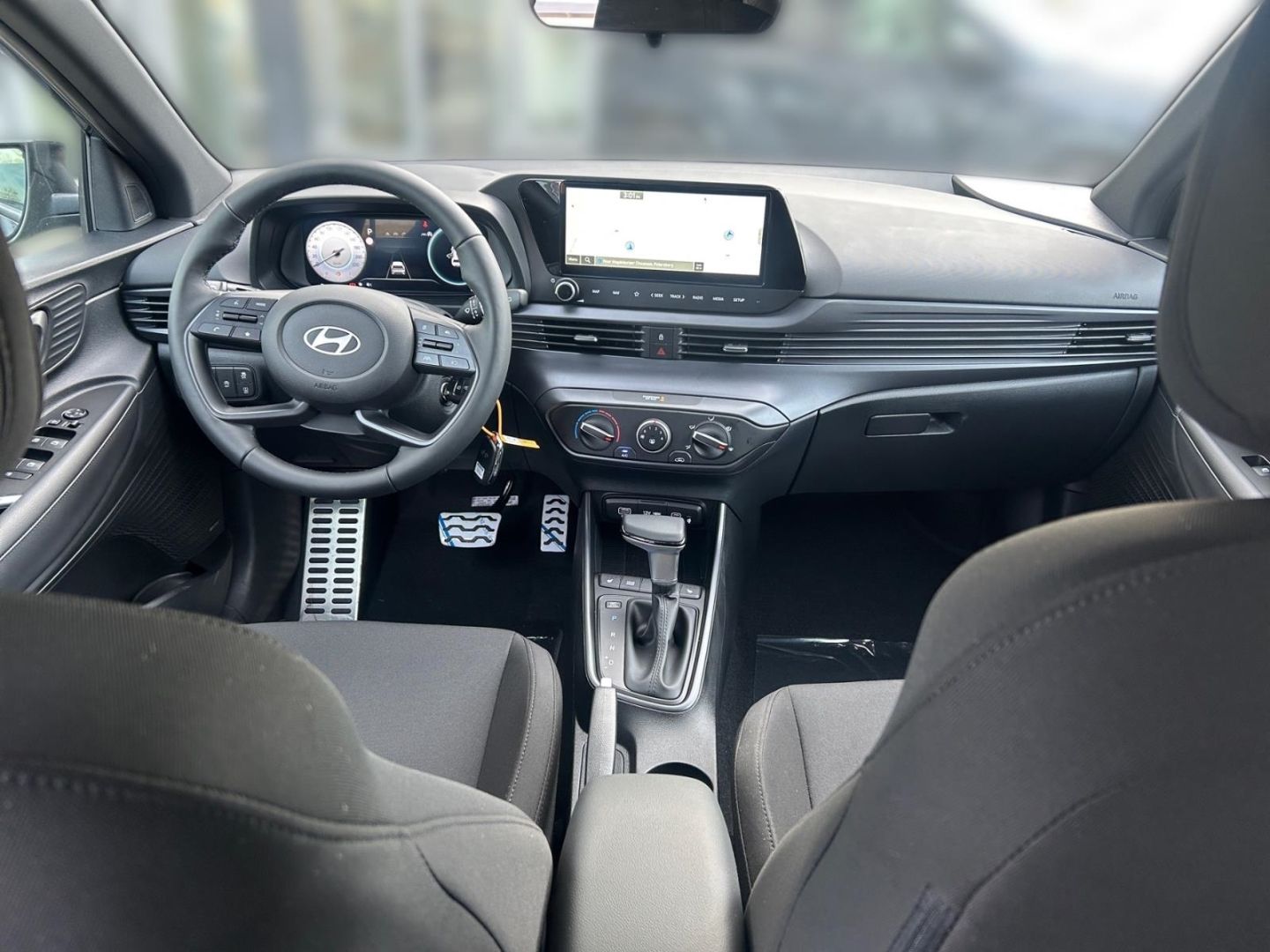 Hyundai BAYON - Bild 11