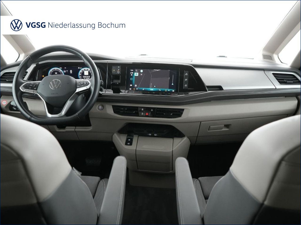 Volkswagen T7 California - Bild 10