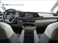 Volkswagen T7 California - Vorschau Bild 10