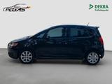 Mitsubishi Colt ClearTec 35 Jahre TÜV/SERVICE/GARANTIE - Mitsubishi Colt: Cleartec