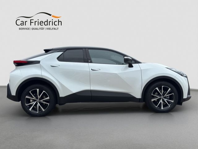Toyota C-HR Hybrid FWD Team Deutschland foto 4