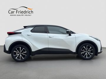 Toyota C-HR - 4