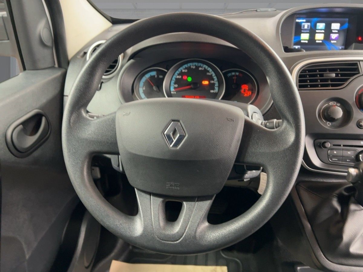 Renault Kangoo - Bild 11