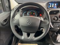 Renault Kangoo - Vorschau Bild 11