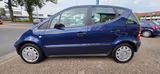 Mercedes-Benz A 140 Style Klima Ganzjahresreifen Tüv 08/26 - gebrauchte Mercedes-Benz A 140 aus dem Jahr 2002
