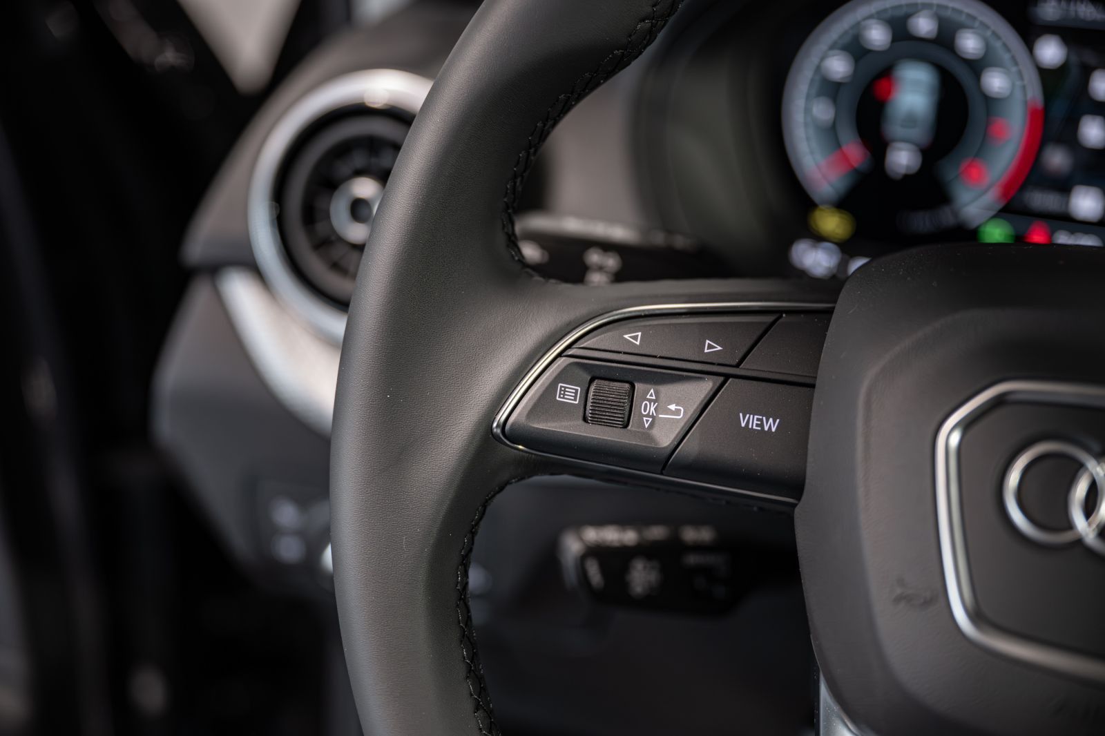 Audi Q2 - Bild 20